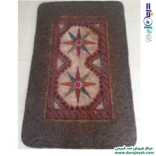 نمد پشمی اصل — تصویر ۶