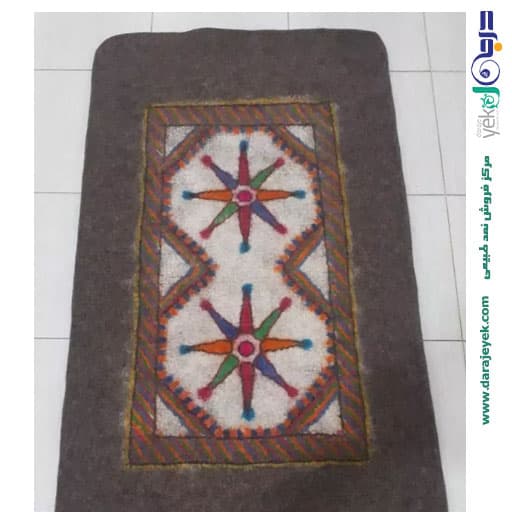 نمد پشمی اصل — تصویر ۵