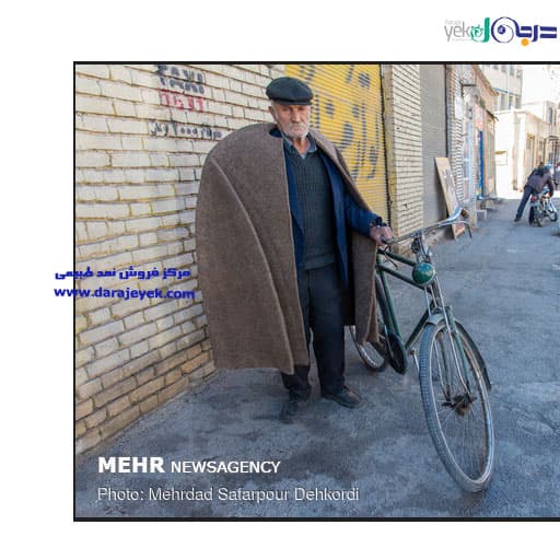 نمد چوپانی از پشم خالص — تصویر ۳