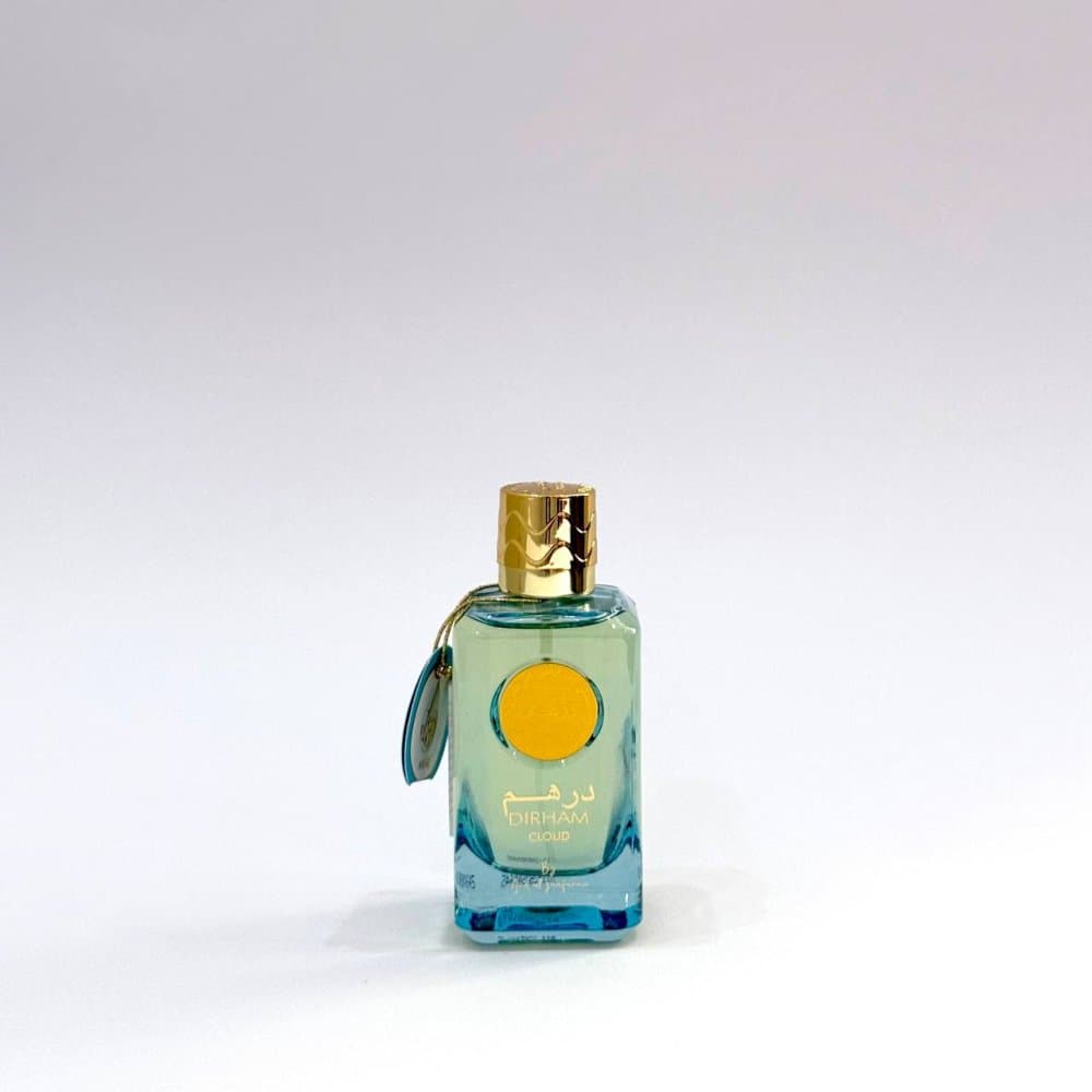 عطر ادکلن درهم کلود ارض الزعفران 100 میل | Ard Al Zaafaran Dirham Cloud