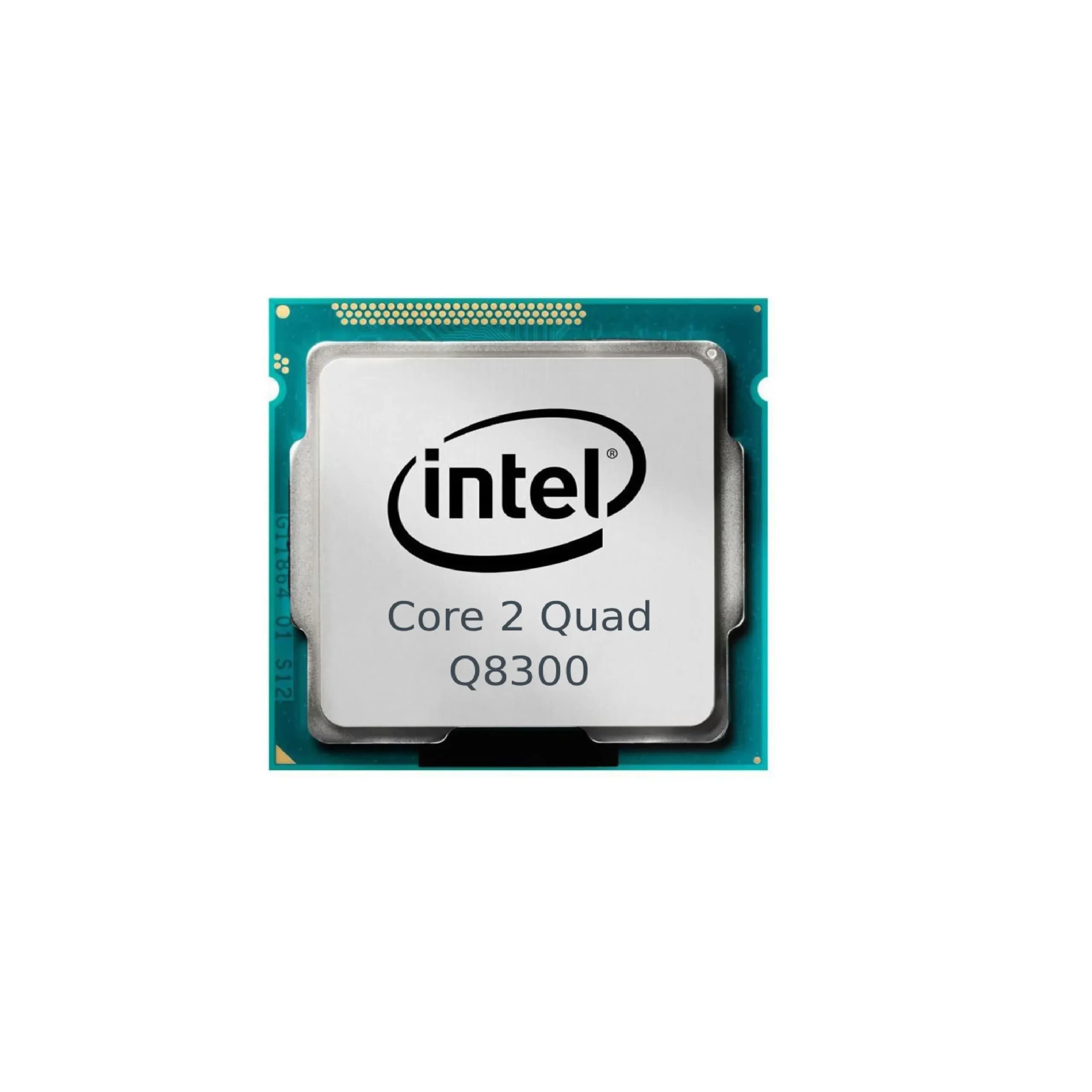 پردازنده اینتل Q8300 Core 2 Quad