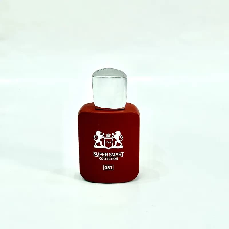 عطر ادکلن مینی سوپر اسمارت 051 مشابه مارلی کالان اسمارت 25 میلی‌لیتر | Smart Super Mini 051 Inspired by Parfums de Marly Kalan Eau de Parfum 25ml