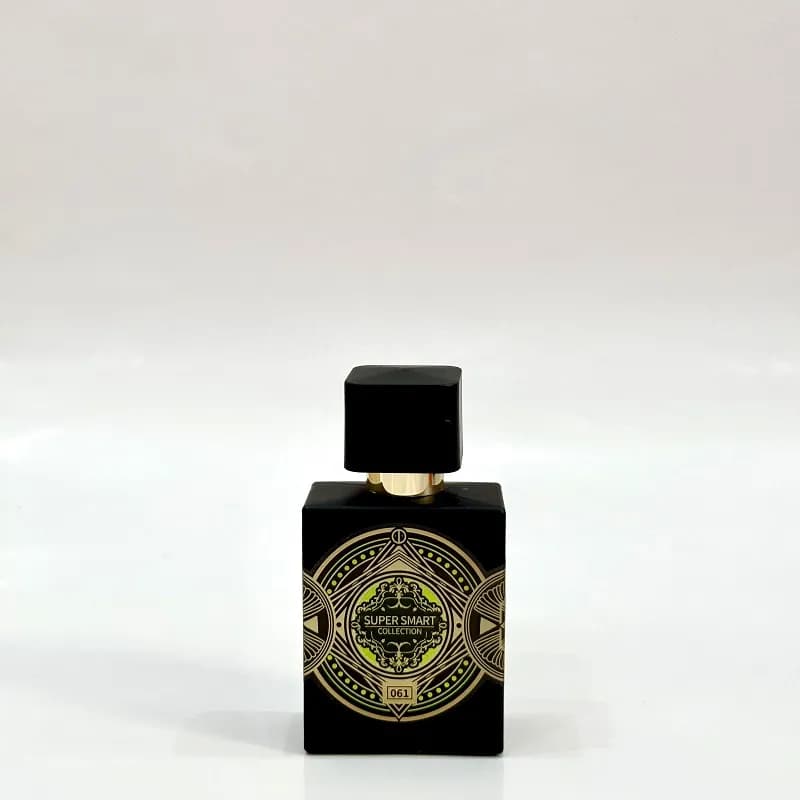 عطر ادکلن مینی سوپر اسمارت 061 مشابه اینیشیو عود فور هپینس اسمارت 25 میلیلیتر | Smart Super Mini 061 Inspired by Initio Oud for Happiness Eau de Parfum 25ml