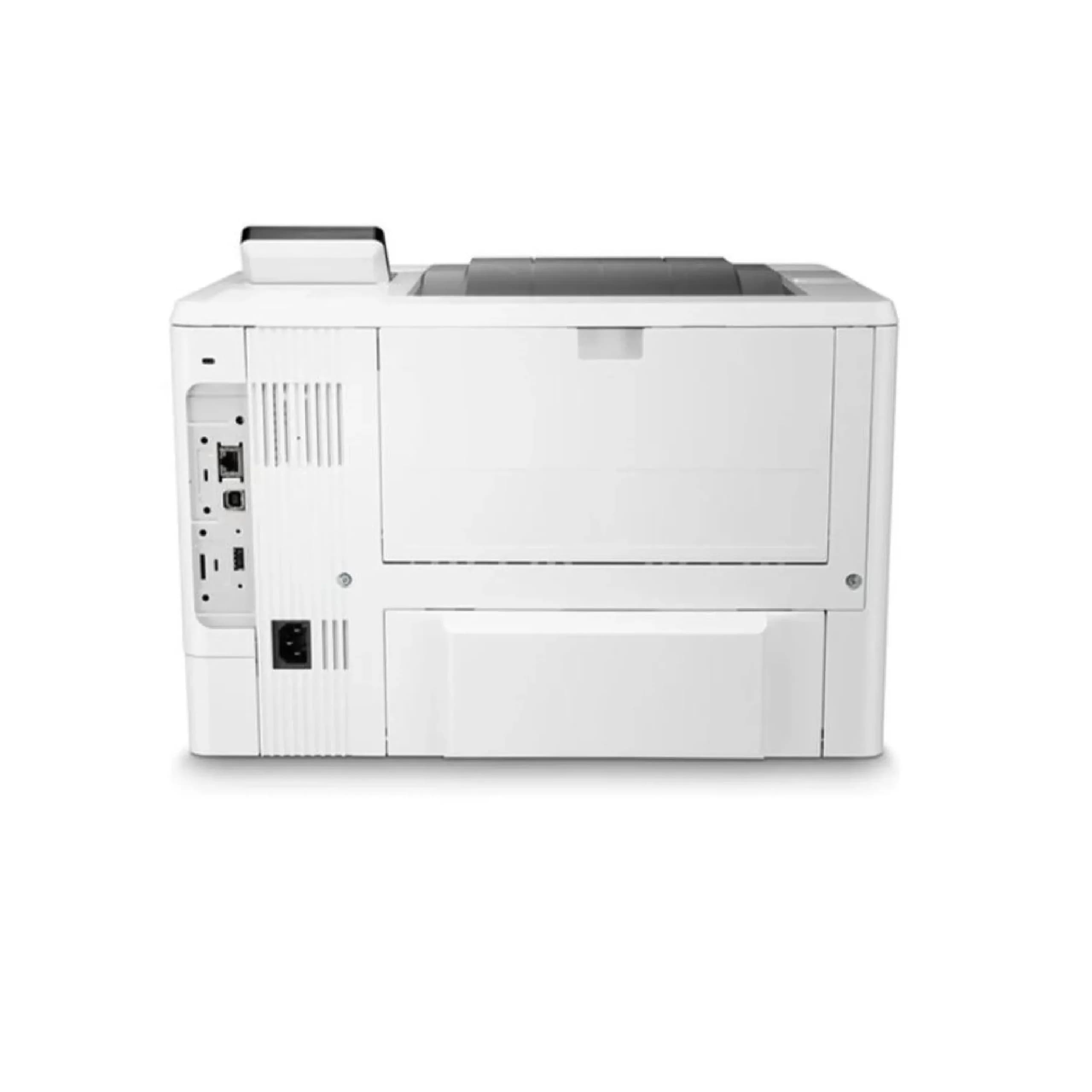 پرینتر لیزری اچپی مدل LaserJet Enterprise M507dn(استوک) — تصویر ۵