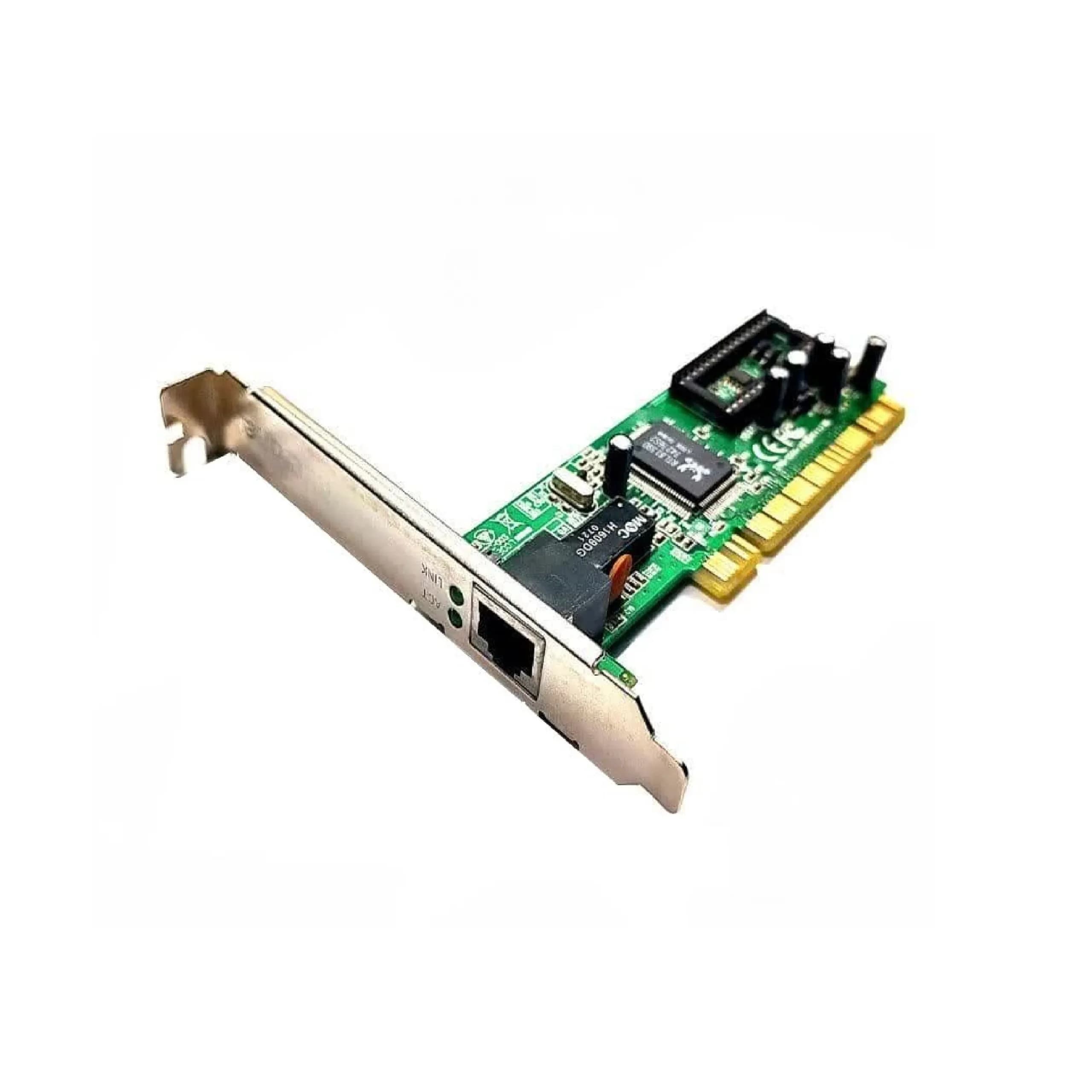 کارت شبکه باسیم LAN مدل Micronet SP2500RSW