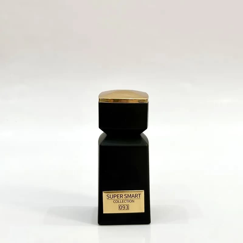 عطر ادکلن مینی سوپر اسمارت 093 مشابه بولگاری اونخ اسمارت 25 میلی‌لیتر | Smart Super Mini 093 Inspired by Bvlgari Onekh Eau de Parfum 25ml