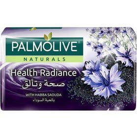 صابون پالمولیو 170 گرم مدل Health & Radiance