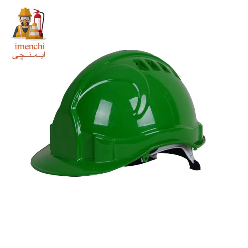 کلاه ایمنی پرشین سیفتی مدل اکو ECO — تصویر ۴