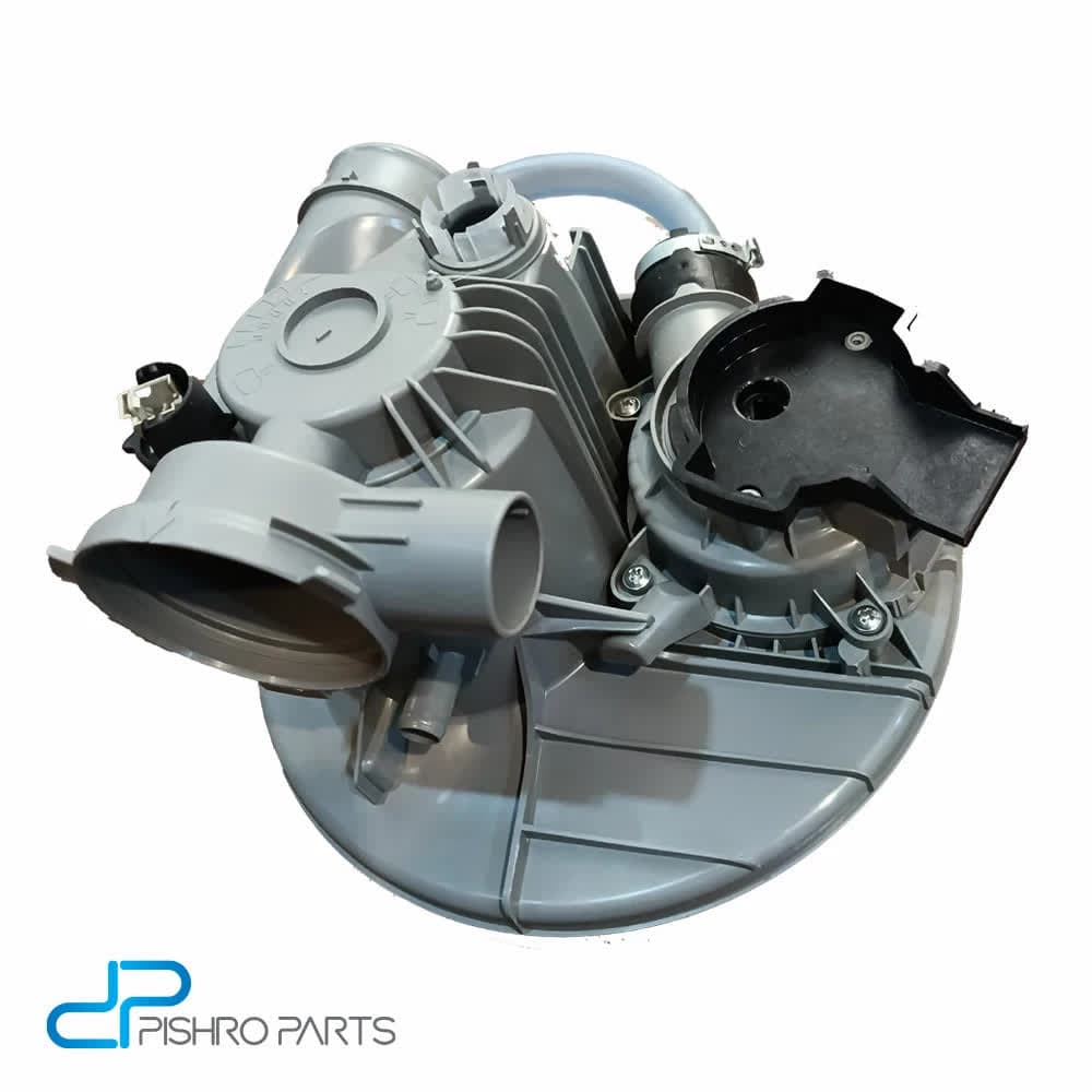 سامپ ماشین ظرفشویی بکو و آرچلیک