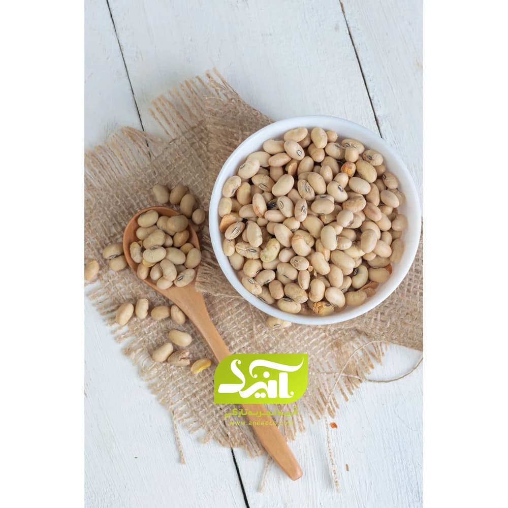 سویا آجیلی بوداده صادراتی آنید — تصویر ۴