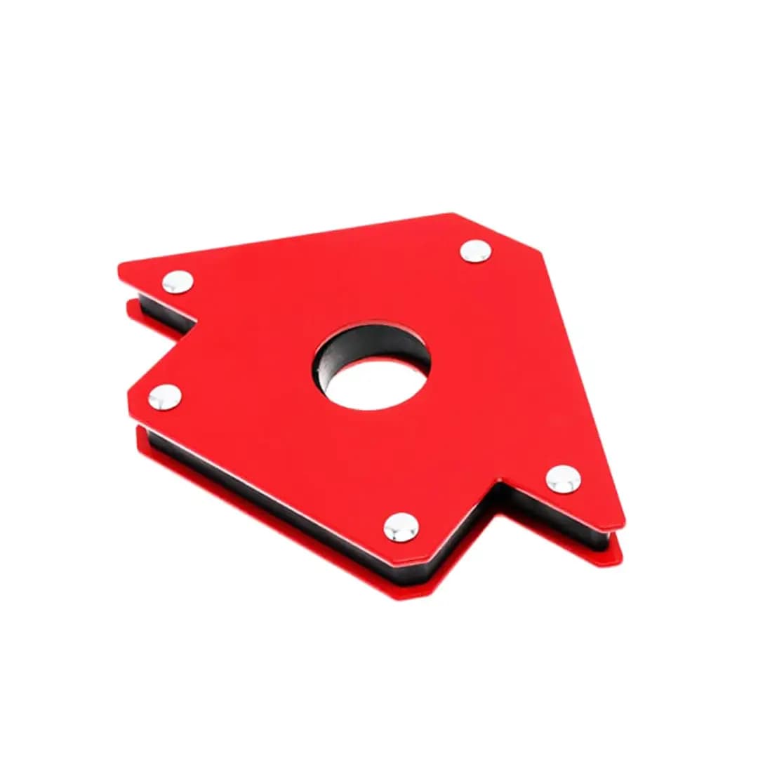 گونیا مگنت جوشکاری 5 اینچ مدل JW-S75