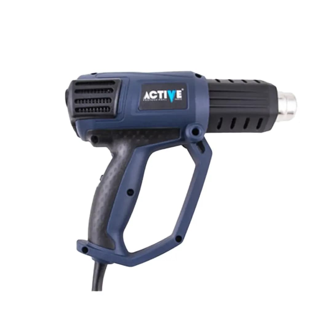 سشوار صنعتی اکتیو 2000 وات مدل AC-2732
