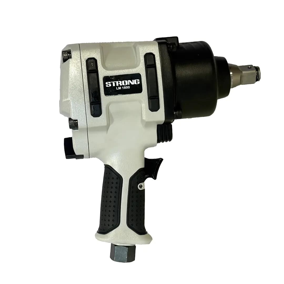 بکس بادی درایو 3/4 اینچ تمام فلزی 1600 نیوتن استرانگ مدل LM1600 — تصویر ۹