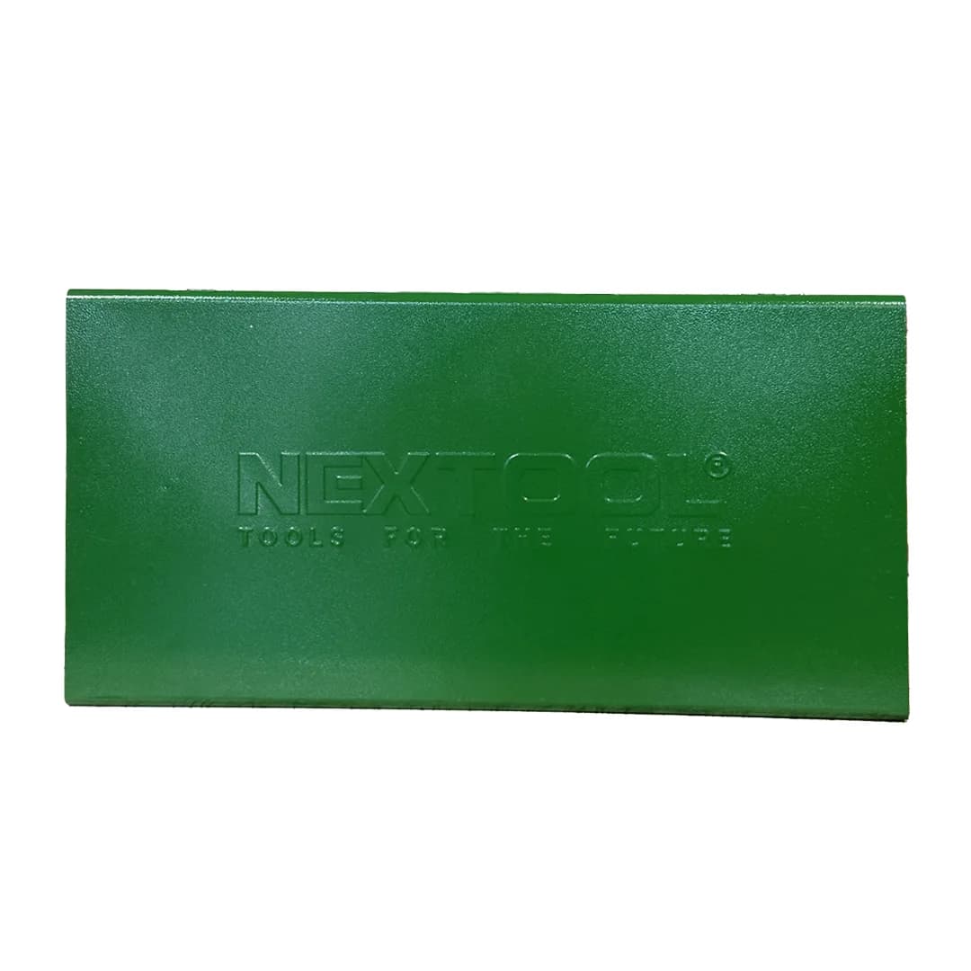 اتو لوله سبز با لوازم نکستول مدل NEX-2400 — تصویر ۴