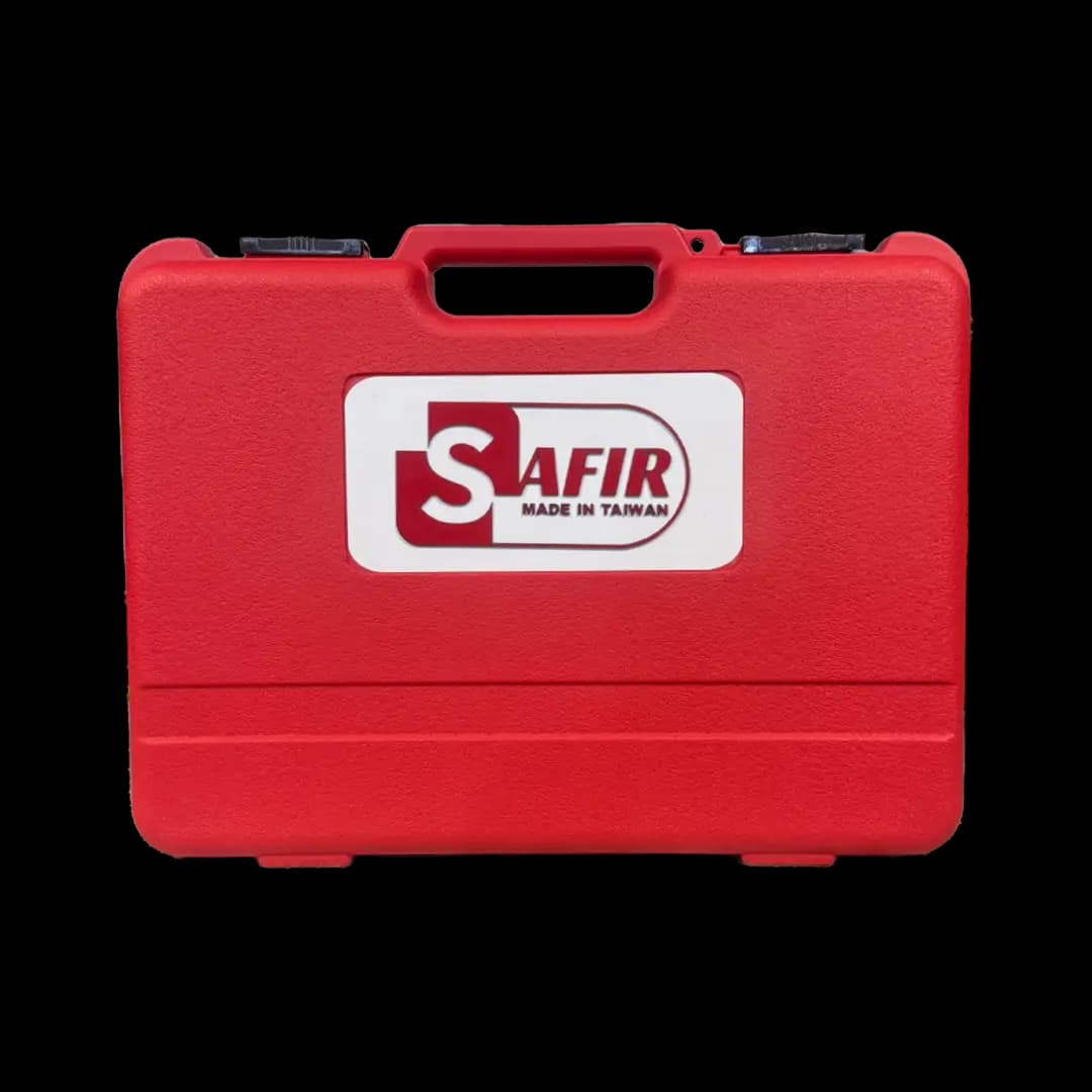 تفنگ میخکوب هیلتی تایوانی سفیر مدل PT-450 — تصویر ۳