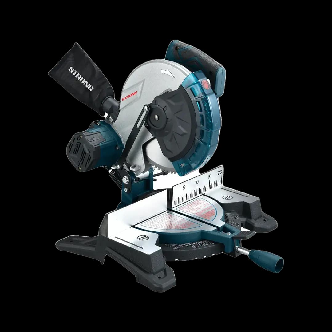 فارسی بر 250 میلیمتری ثابت استرانگ مدل STG2555-F