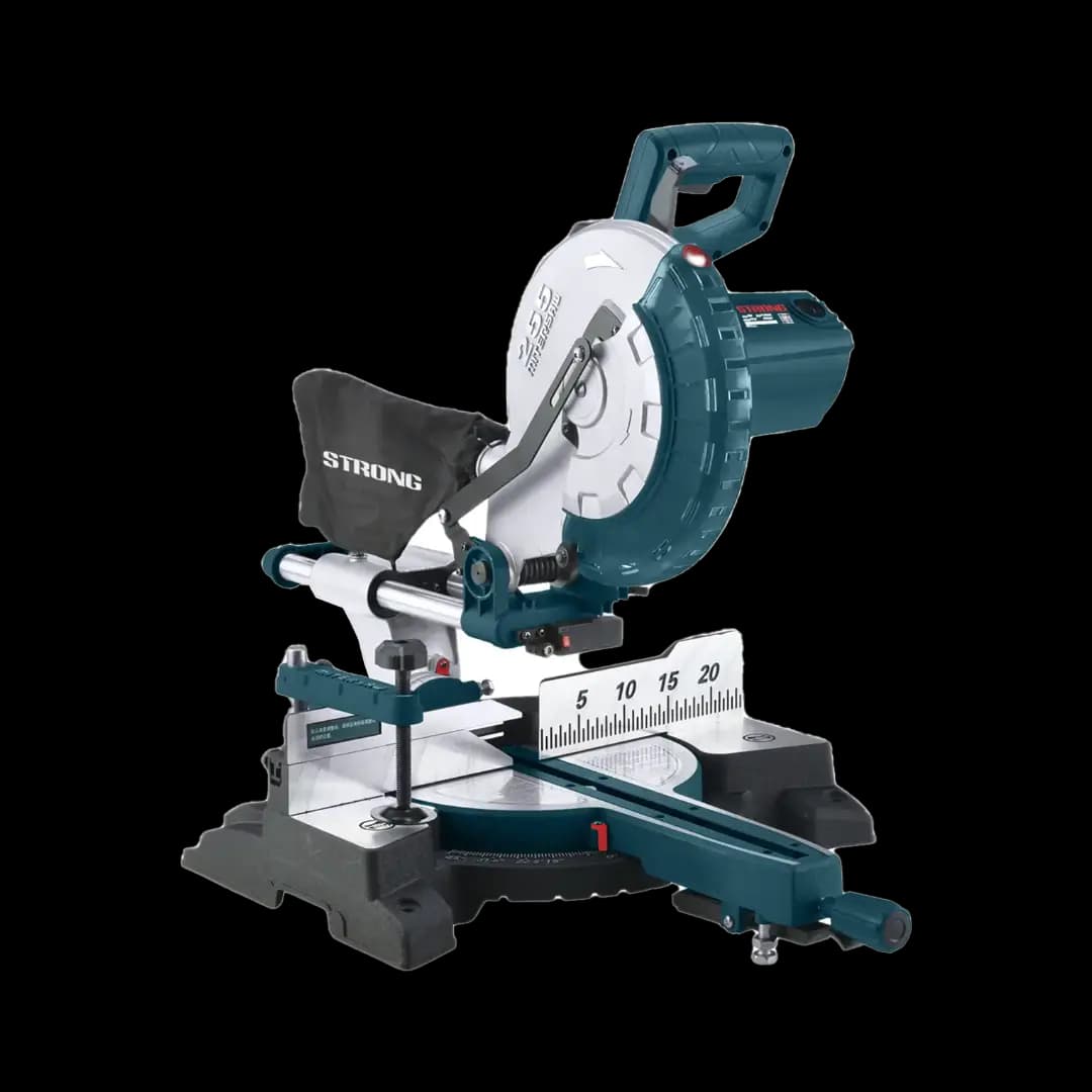 فارسی بر کشویی 250 میلیمتری استرانگ مدل STG2553-K