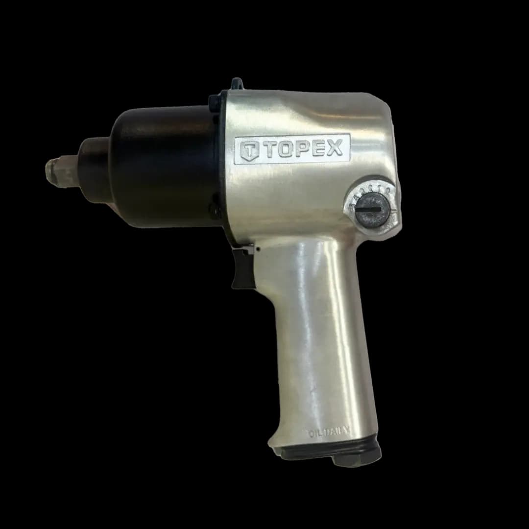 بکس بادی 1/2 اینچ 900 نیوتن تاپکس مدل TOPEX TPI-H900N — تصویر ۵
