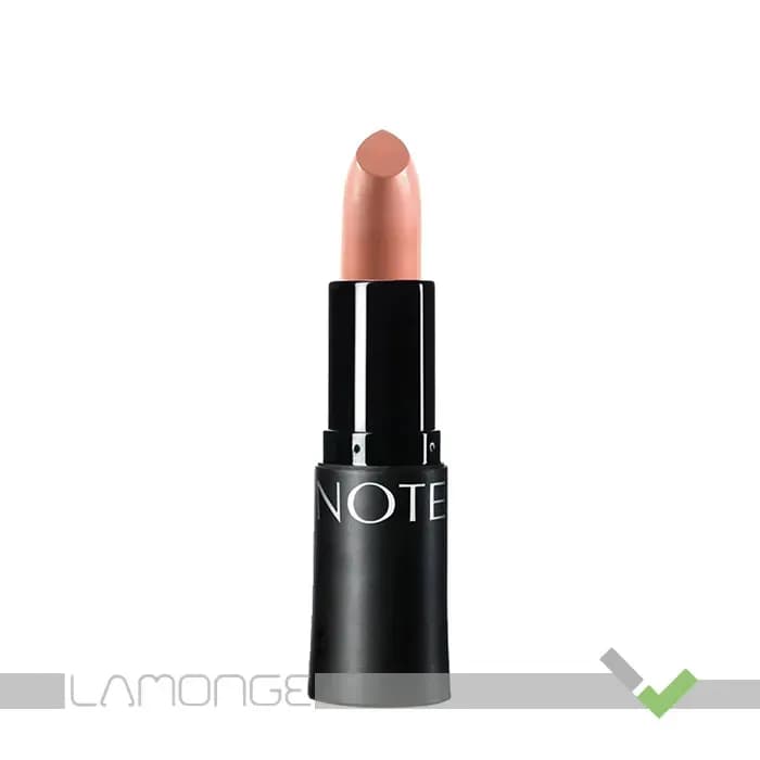رژ لب جامد مات و آبرسان نوت مدل Mattemoist — تصویر ۲