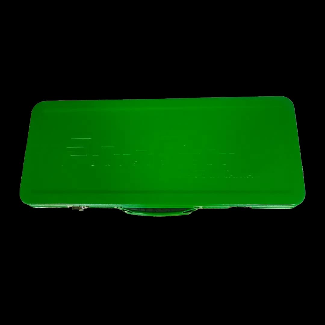 جعبه بکس ۲۴ پارچ ۱/۲ شاران 6 پر ساخت تایوان مدل SM24-6PT — تصویر ۳