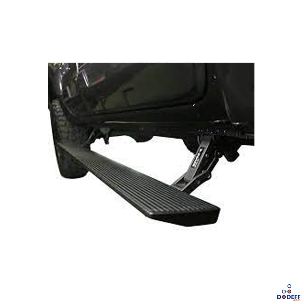 رکاب برقی تویوتا پرادو 150 E-Board تیمکس — تصویر ۲