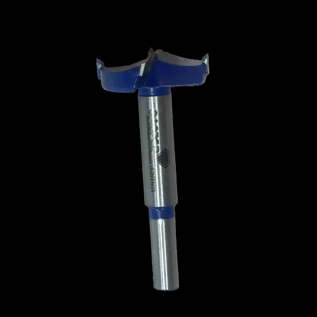 مته گازور ساده کاسپر سایز 35 میلیمتر