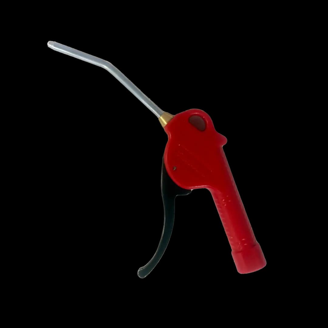 تفنگ باد پاش توسن 11 سانتی متر مدل TBG-4