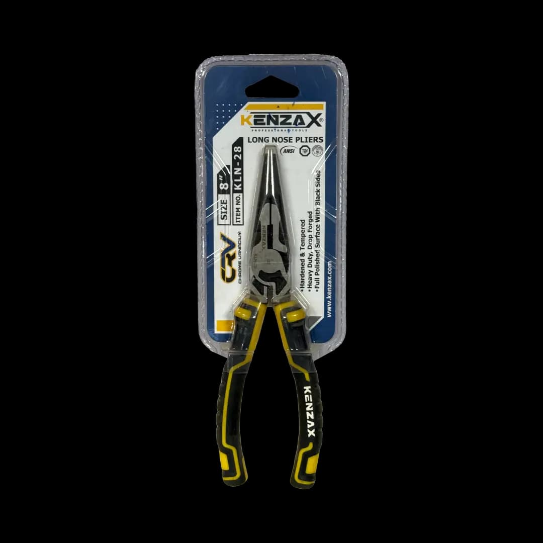 دم باریک 8 اینچ کنزاکس سری تایگر مدل KLN-28 — تصویر ۲
