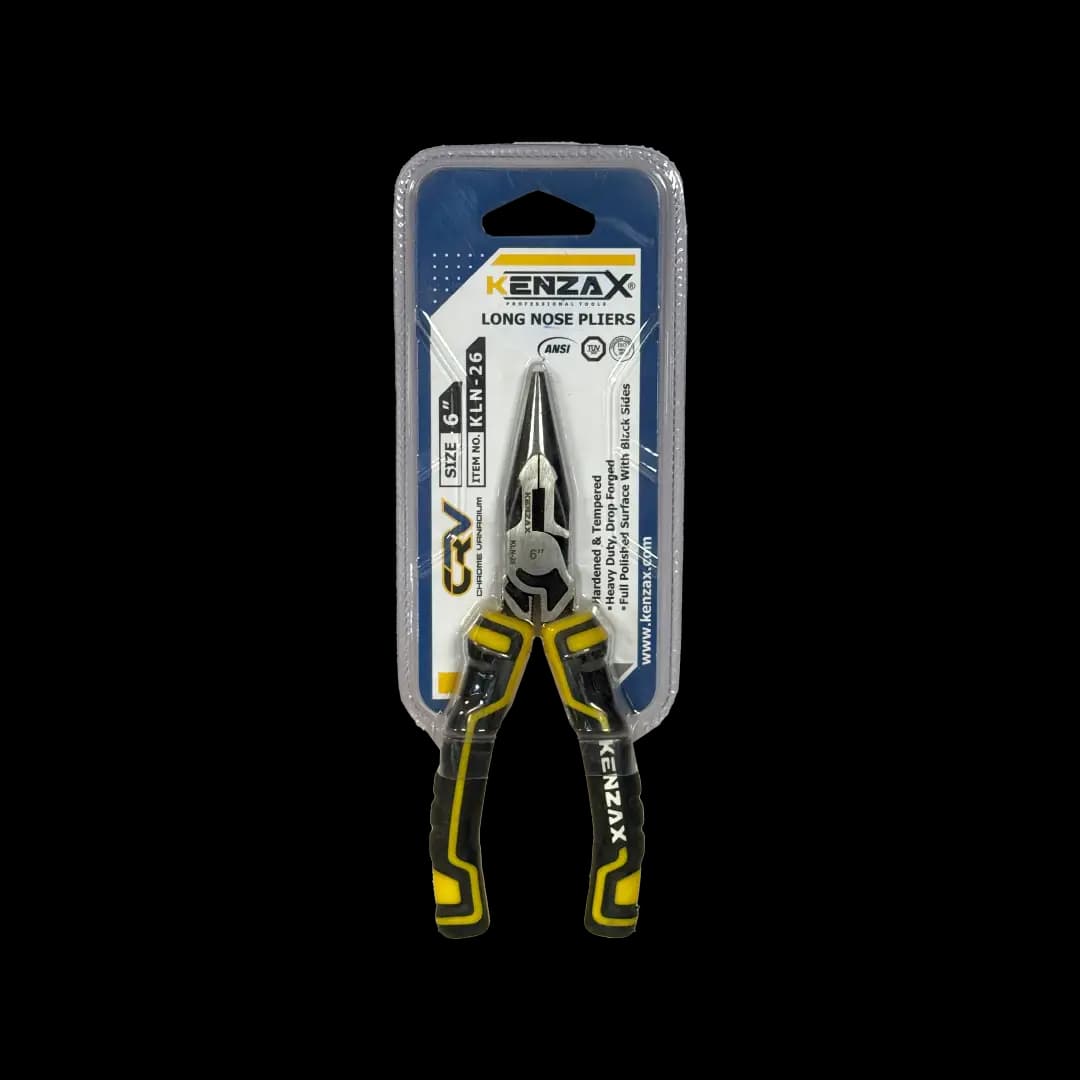 دم باریک 6 اینچ کنزاکس سری تایگر مدل KLN-26