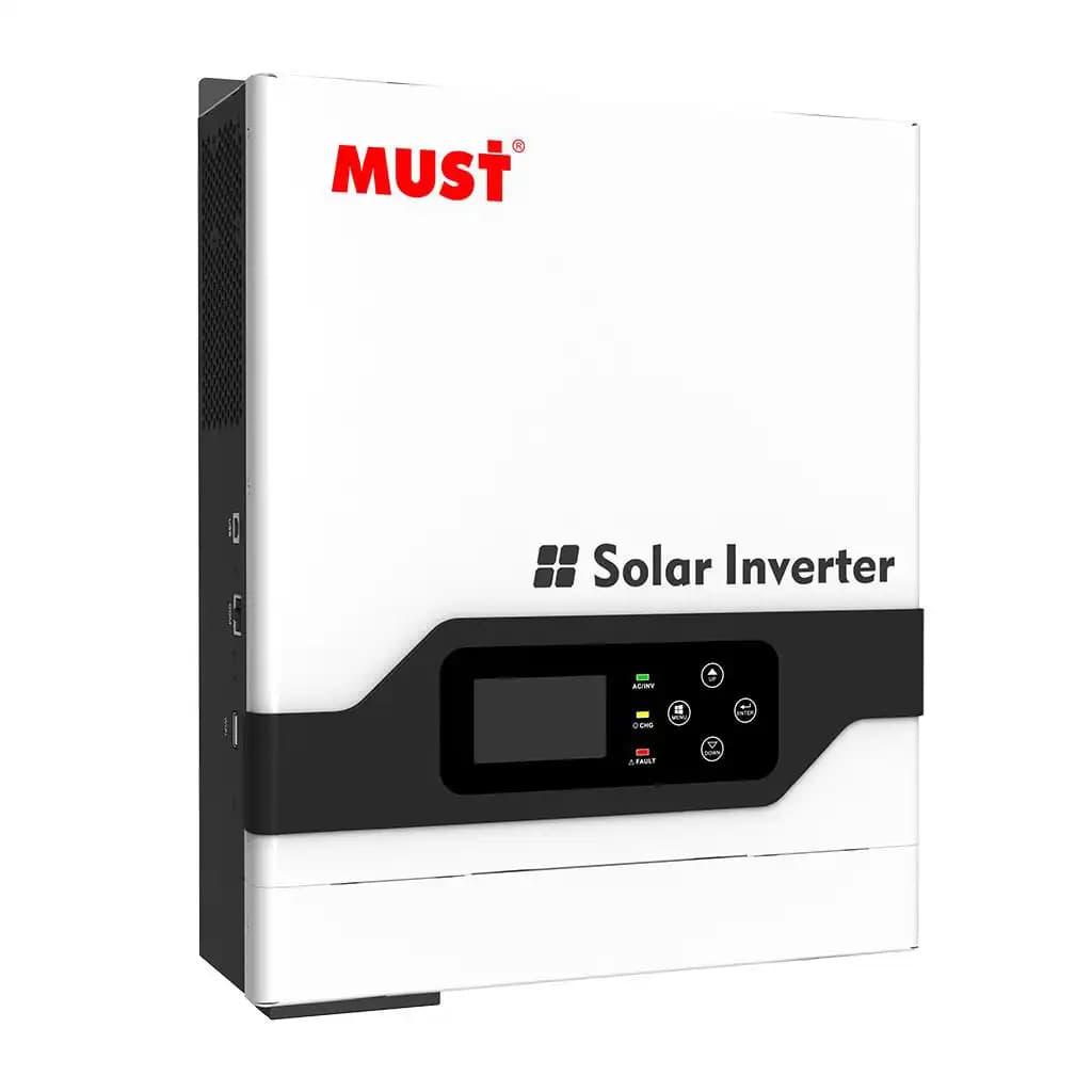 سانورتر 6 کیلووات ماست (must)