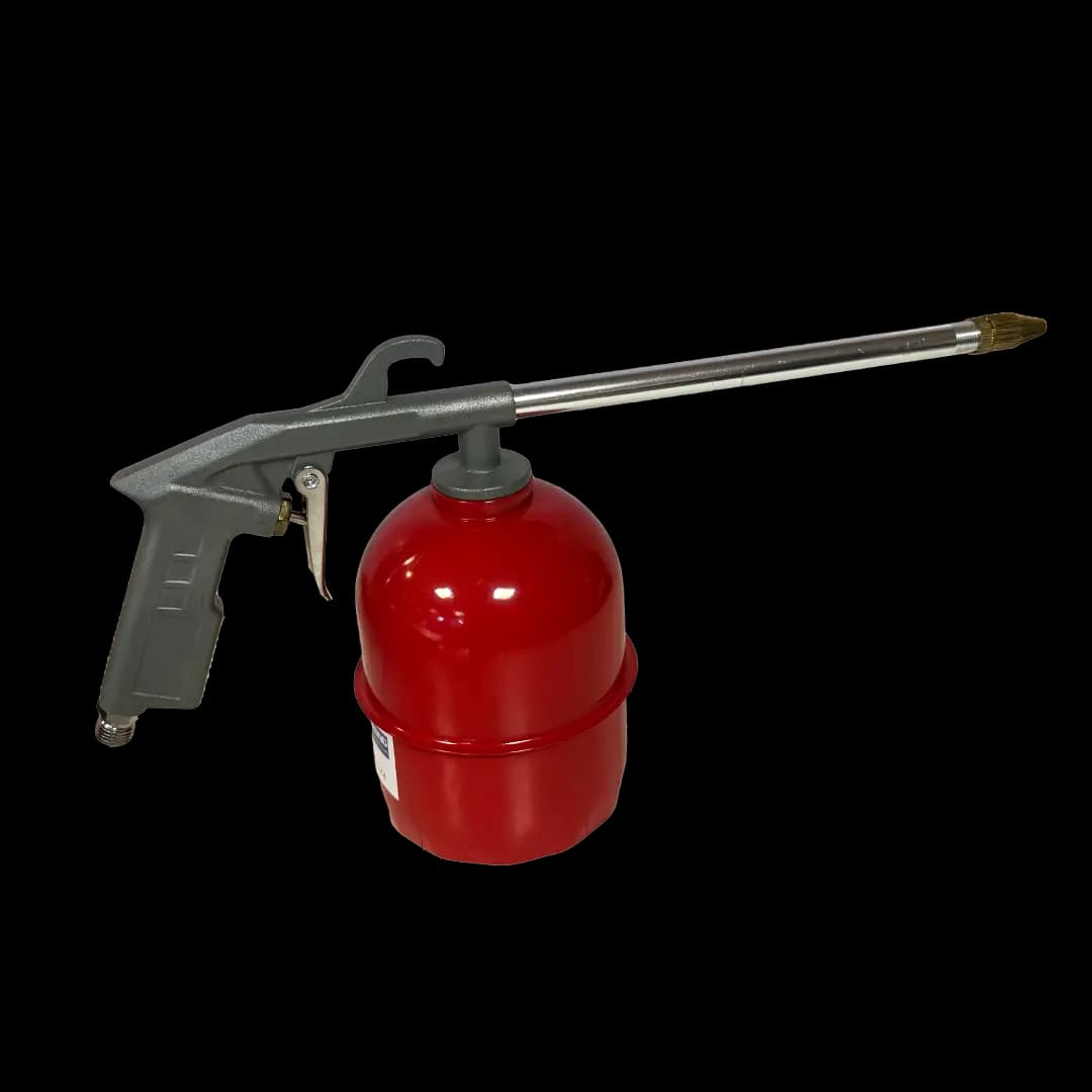 پیستوله (شستشو) گازوئیل پاش بادی استرانگ مدل LM650P