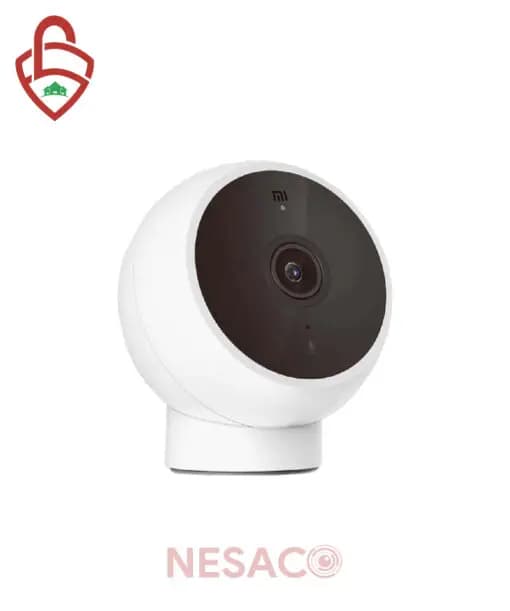 دوربین مداربسته بیبی کم شیائومی مدل Mi Camera 2K