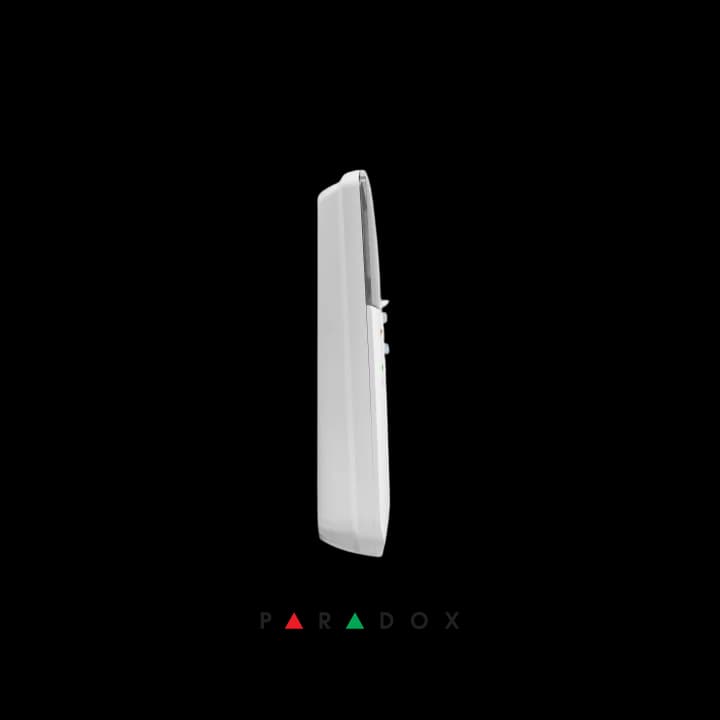 کیپد امنیتی پارادوکس مدل K641+ — تصویر ۸