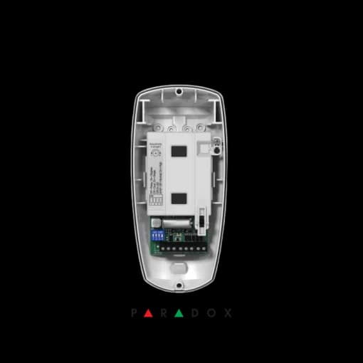 سنسور تشخیص حرکت پارادوکس مدل DG85 — تصویر ۴