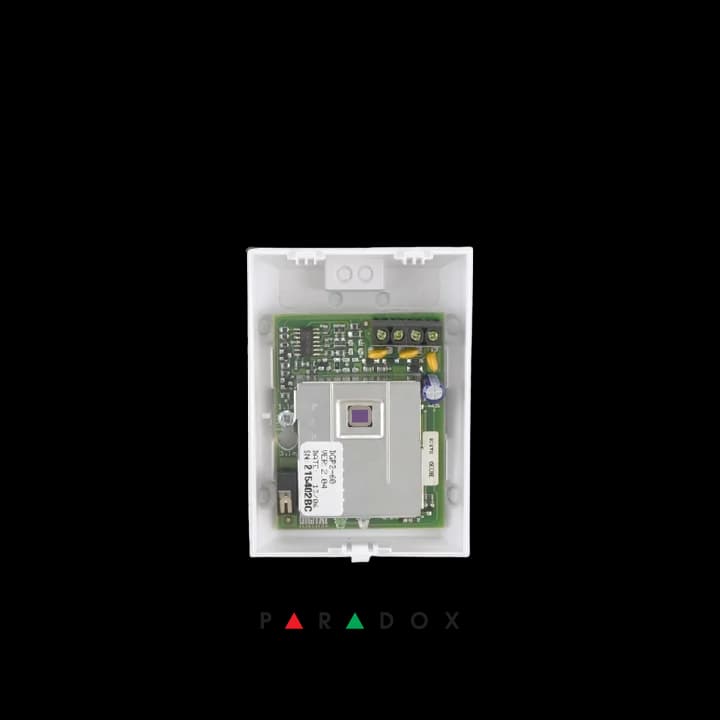 سنسور تشخیص حرکت پارادوکس مدل DM60 — تصویر ۸