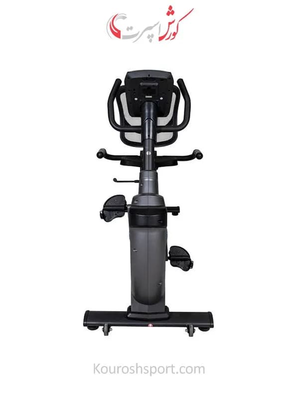 دوچرخه ثابت سایتک Cytech 8719RP — تصویر ۷