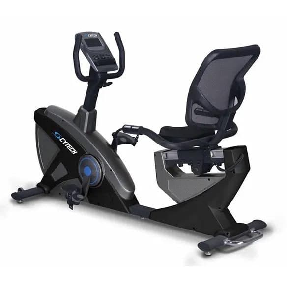 دوچرخه ثابت سایتک Cytech 8719RP — تصویر ۲