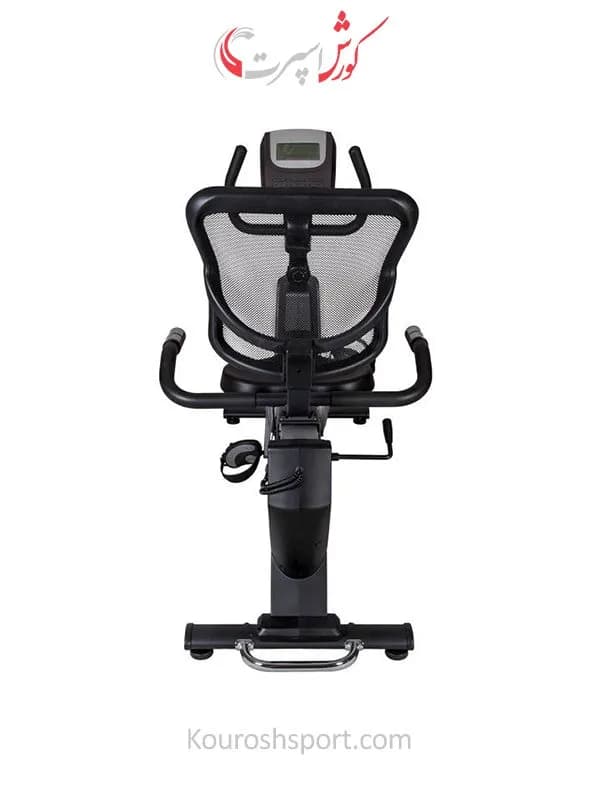 دوچرخه ثابت سایتک Cytech 8719RP — تصویر ۶
