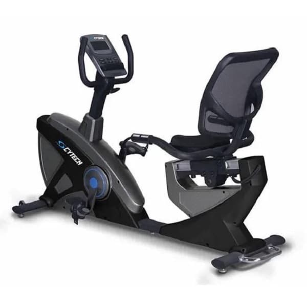دوچرخه ثابت سایتک Cytech 8719RP — تصویر ۳