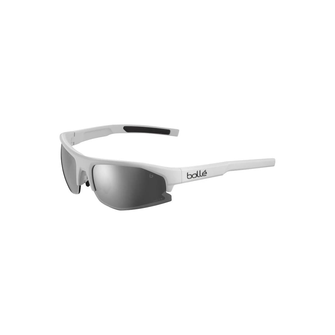 Bollé Bolt 2.0 S White - Gray