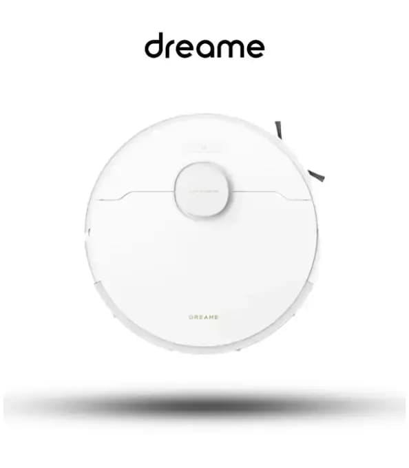 جارو رباتیک شیائومی مدل Dreeme L10s Pro gen2 — تصویر ۲