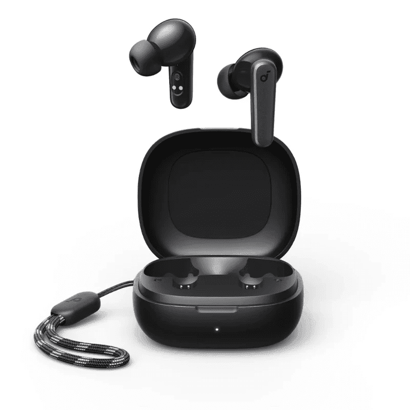 هندزفری بی سیم انکر مدل Soundcore R50i – اورجینال (با قابلیت اتصال به نرم افزار)