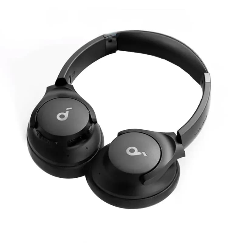 هدفون بی سیم انکر Anker Soundcore Life Q20i – A3004 — تصویر ۷