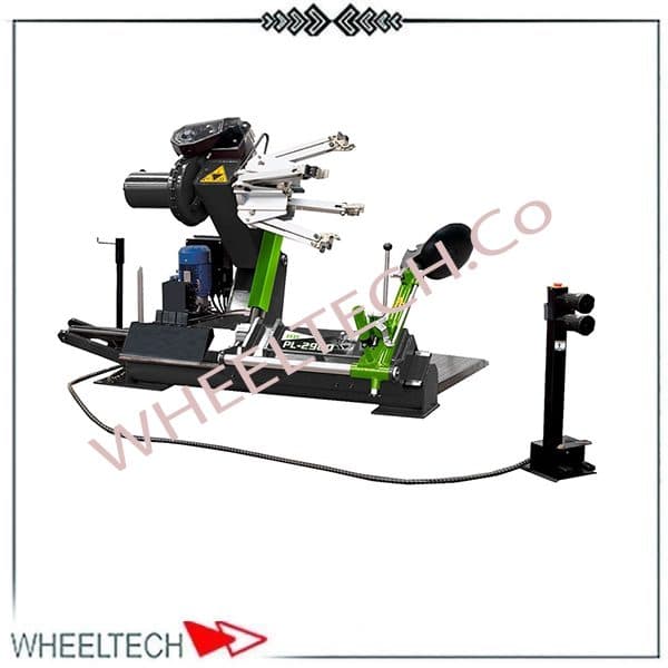 لاستیک درآر لودری پولی PL-2980