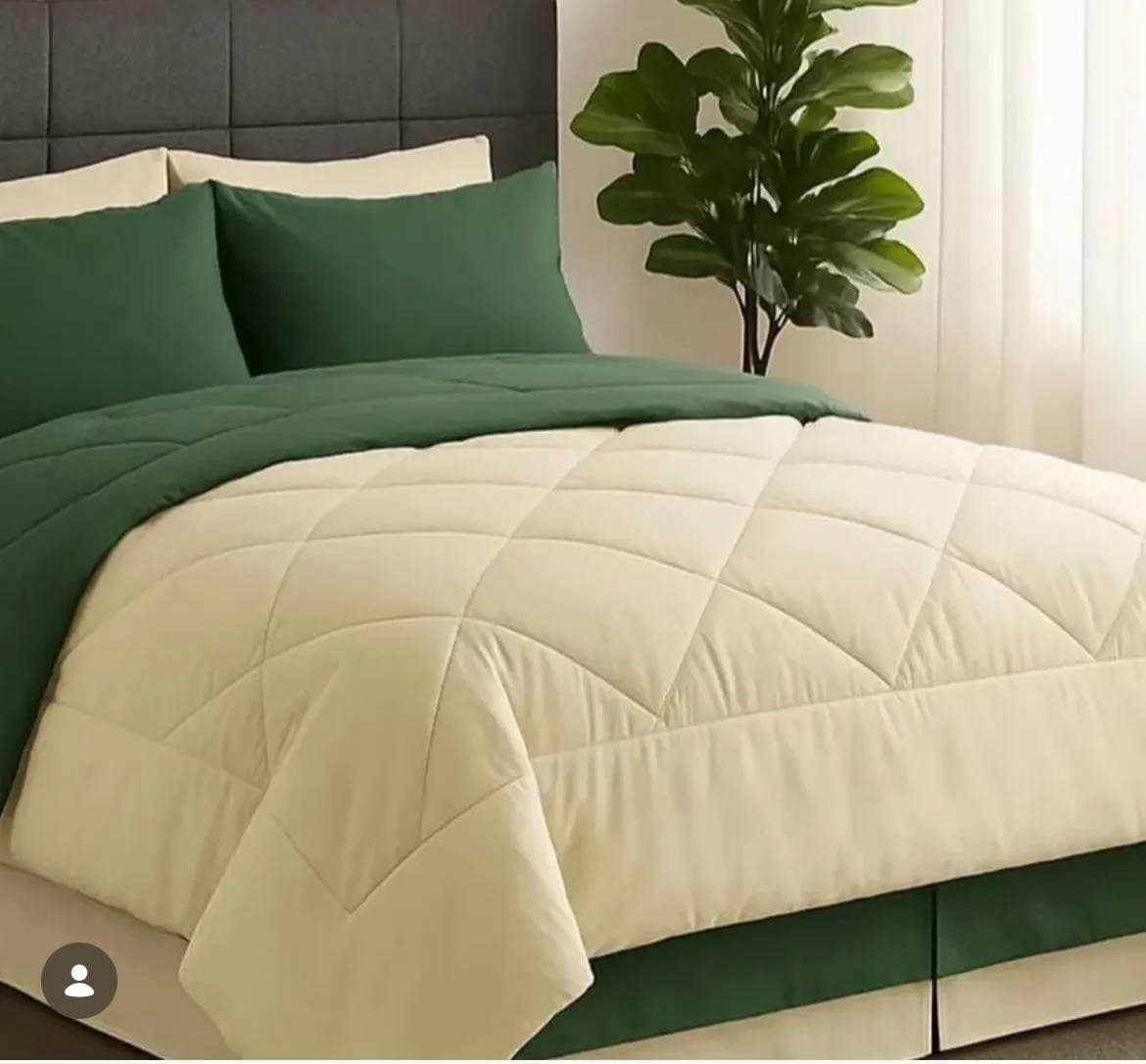 روتختی دونفره میکرو پنبه کد 260