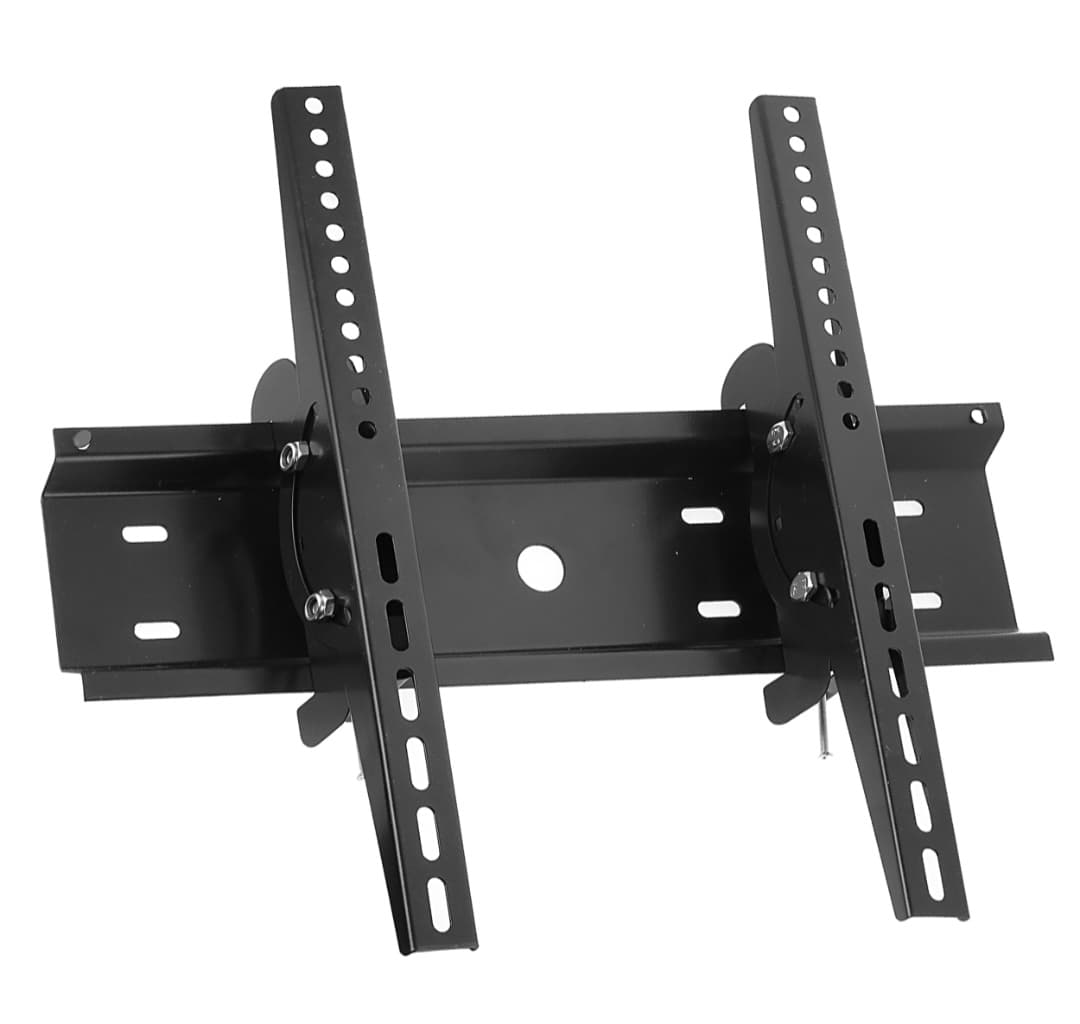 پایه دیواری ثابت مناسب تلویزیون سایز 40 تا 65 اینچ
