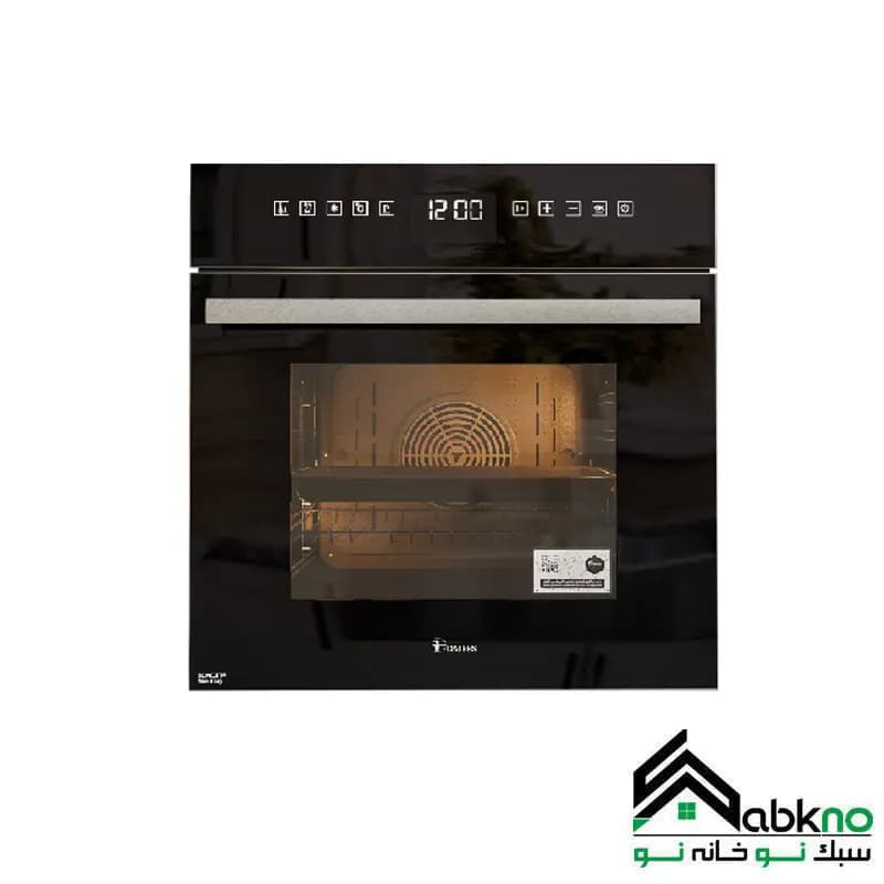 فر سولار توکار داتیس مدل DF-667