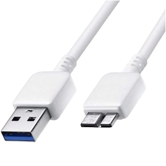 کابل هارد اکسترنال USB 3.0 مچر مدل MR-129