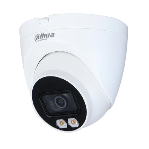 دوربین مدار بسته دام تحت شبکه داهوا مدل Dahua-IPC-HDW2439TP-AS-LED — تصویر ۳