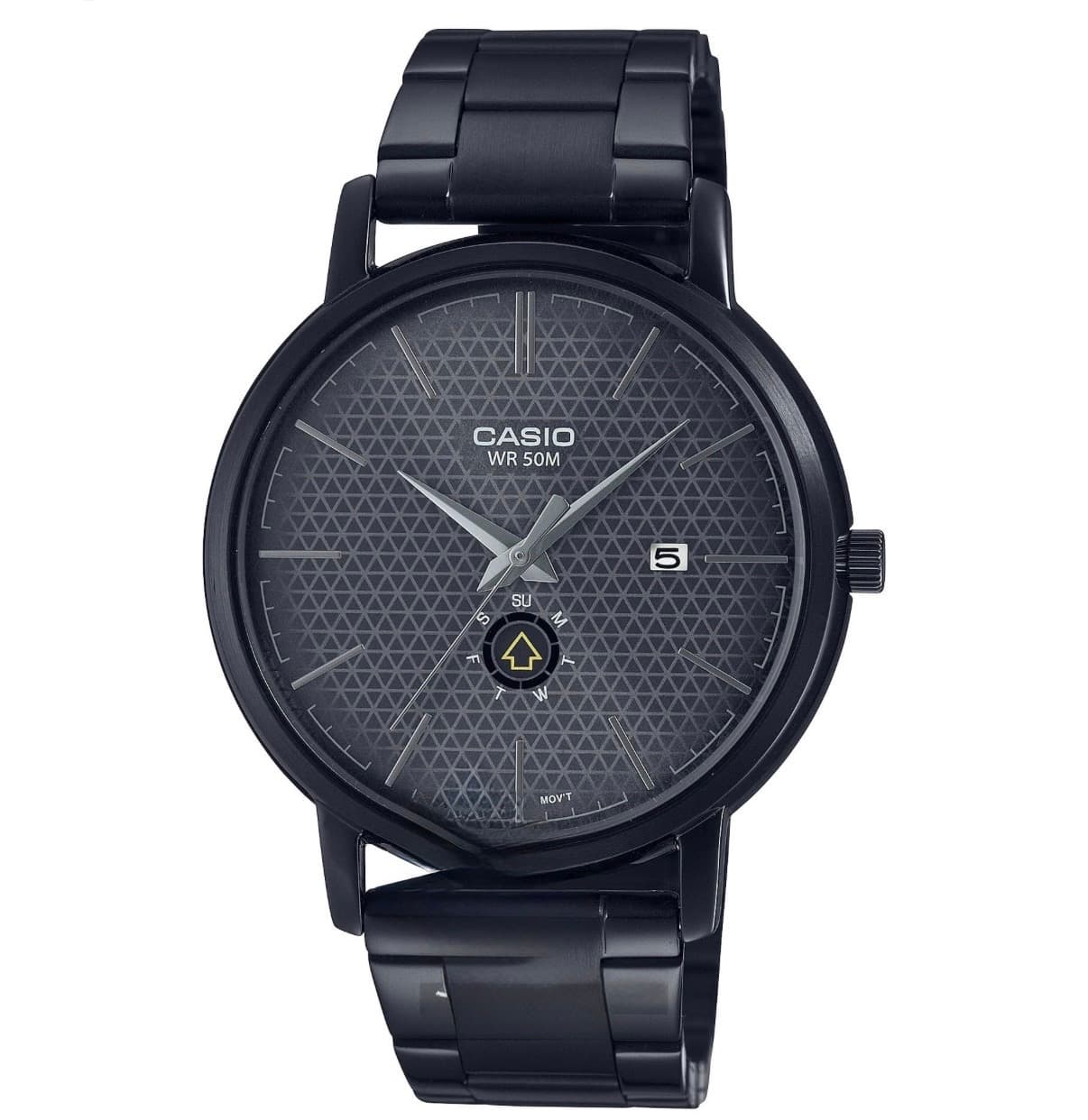 MTP-B125B-8AVDF ساعت مچی مردانه کاسیو (CASIO) جنرال مدل MTP-B125B-8AVDF عنوان انگلیسی تصویر محصول کلیک کنید فرمت های مجاز: JPG, PNG, GIF, WEBP, HEIC انتخاب دستهبندی قیمت (تومان) قیمت پیش از تخفیف (تو — تصویر ۲